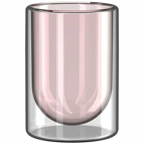 Xiaomi Стакан Xiaomi KissKissFish Levitate Water Glass Pink розовый DCUP04-U 109000₽