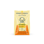 Сухой корм для собак Profifeed при чувствительном пищеварении 17 кг - изображение