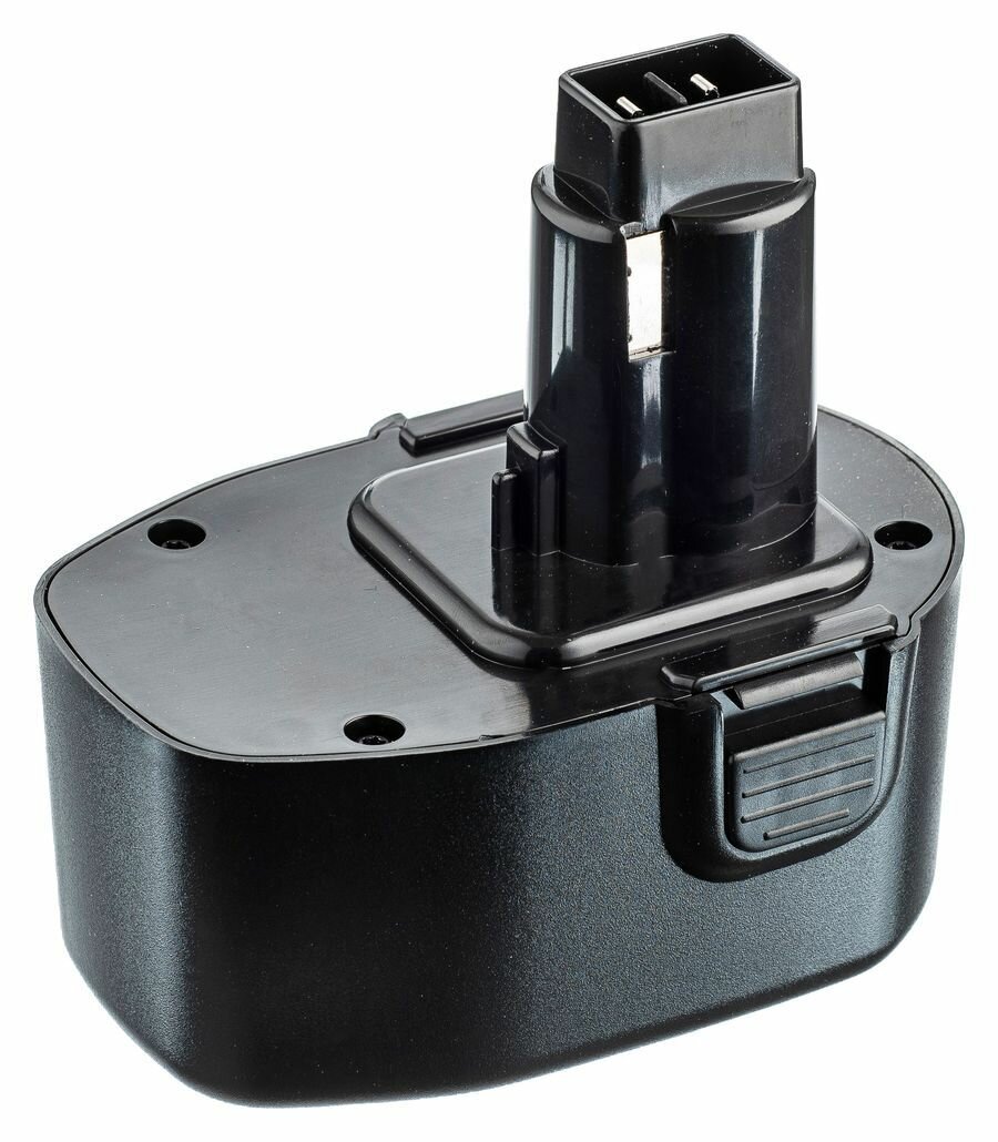 Аккумуляторная батарея Pitatel TSB-017-BD14A-13C (BLACK&DECKER p/n: A9262 A9276 PS140 A9267) Ni-Cd 14.4V 1.3Ah