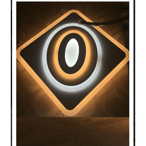 Светильник Selena MX2226-500wn Белый 5833₽