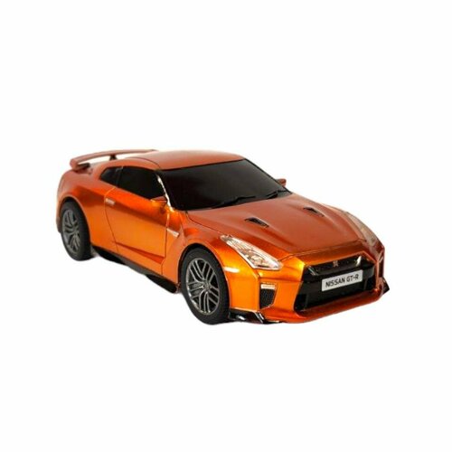 Машинка радиоуправляемая Nissan GT-R Hexxa 1:22