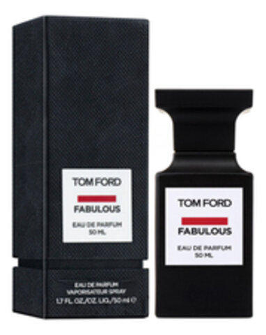 Tom Ford Fucking Fabulous парфюмерная вода 1000мл запаска
