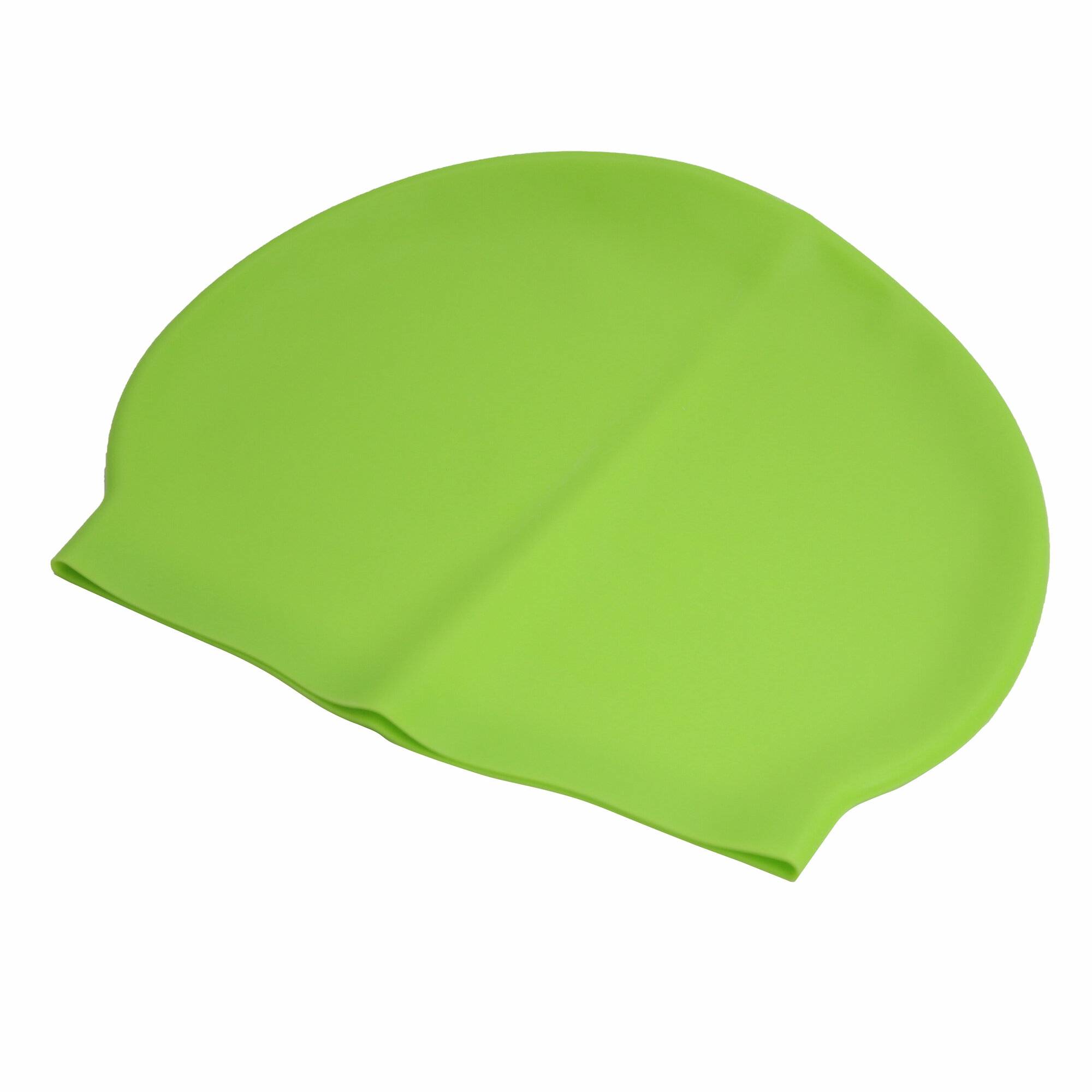 Шапочка для плавания BIG BRO cap-55 зеленая