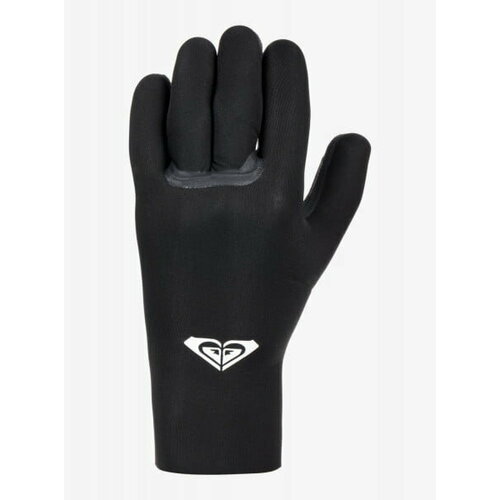 Перчатки Roxy, размер S, черный