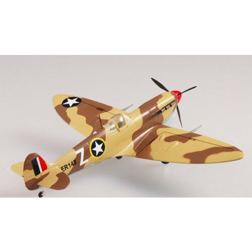 trumpeter vickers wellington mk x 01628 1 72 Самолёт Spitfire Mk VB USAAF 2FS 1943, масштабная модель коллекционная