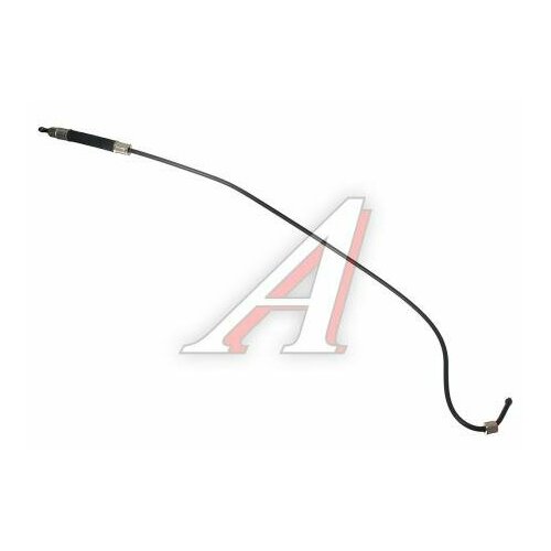 80 70 -3801080 Трубка давления манометра