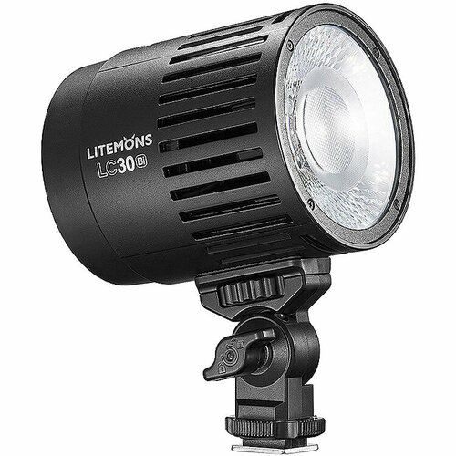 Осветитель светодиодный Godox LITEMONS LC30Bi 11990₽