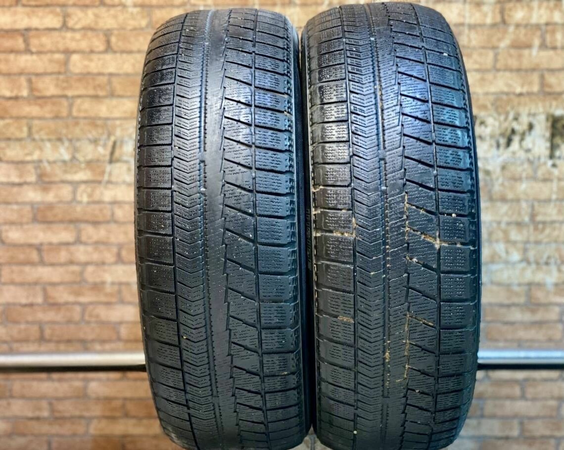 Bridgestone Blizzak VRX 185/60 R15