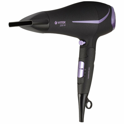 Фен Vitek 8207-VT-02 310500₽