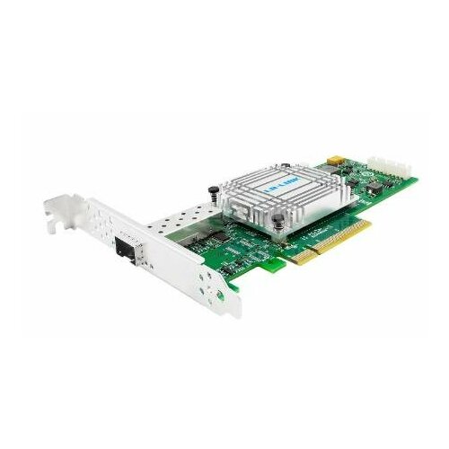 Сетевой адаптер PCIE8 10GB 1PORT SFP+ ETH LRES1003PF-SFP+ LR-LINK