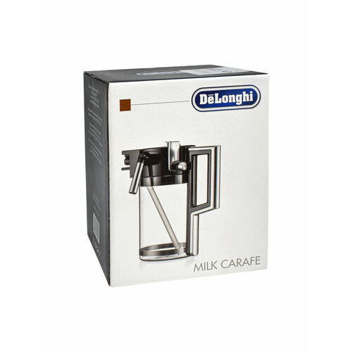 Капучинатор для кофемашины Delonghi 5513211641 9900₽