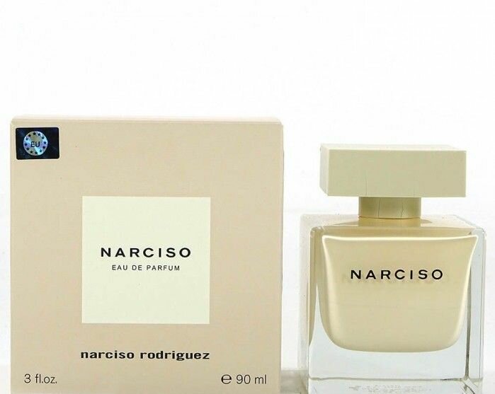 Духи женские Narciso Rodriguez Narciso , 90 ml (LUXE евро)