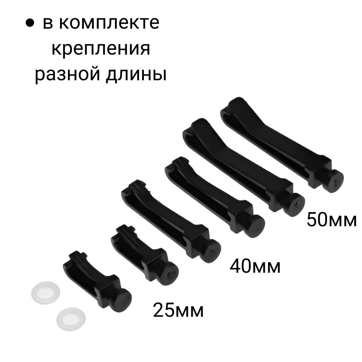 Подстаканник в авто, держатель в машину регулируемый черный