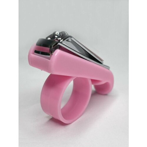 Кусачки для кутикулы детские Бусинка 250₽