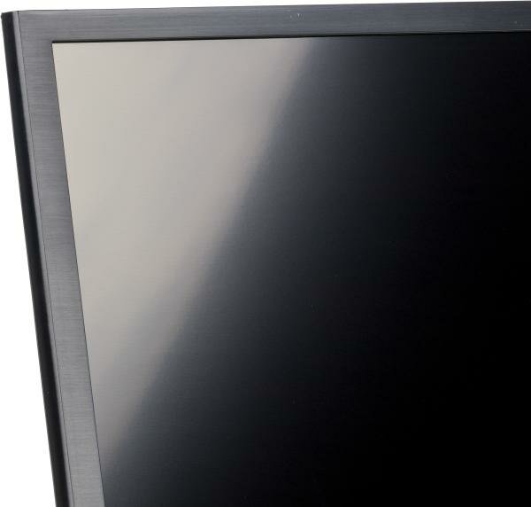 Телевизор Samsung UE32T4500AUXCE черный