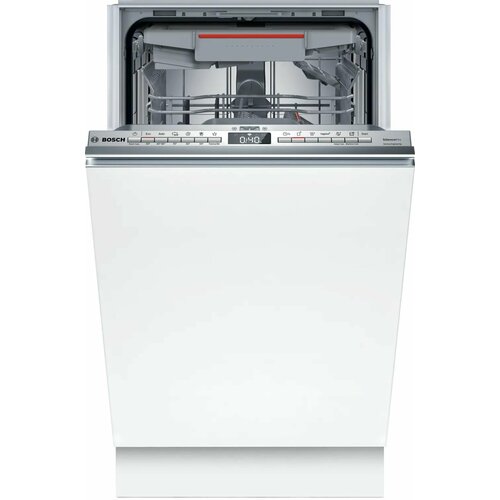 Посудомоечная машина Bosch SPV6EMX65Q 9849000₽