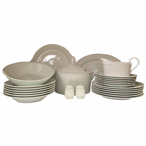 Солонка Jenny декор Жемчуг 1 шт 1652₽