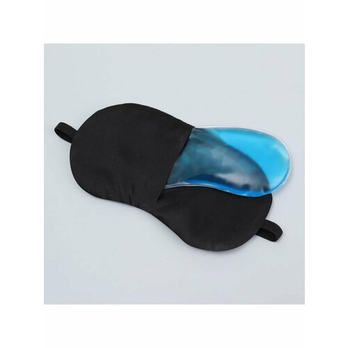 Маска гидрогелевая, охлаждающая-согревающая маска для бюста tntnmom s маска для груди согревающая охлаждающая плюс breast fit therapy massage pack