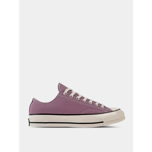 Кеды Converse Chuck 70 OX, размер 45 EU, розовый кеды converse chuck 70 ox размер 45 eu бежевый