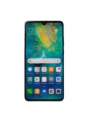 Смартфон Huawei Mate 20 4/128Gb/Синий/RU