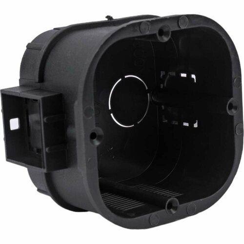 Рувинил Коробка установочная Тусо для блоков 60x60x42 мм усил. 10182