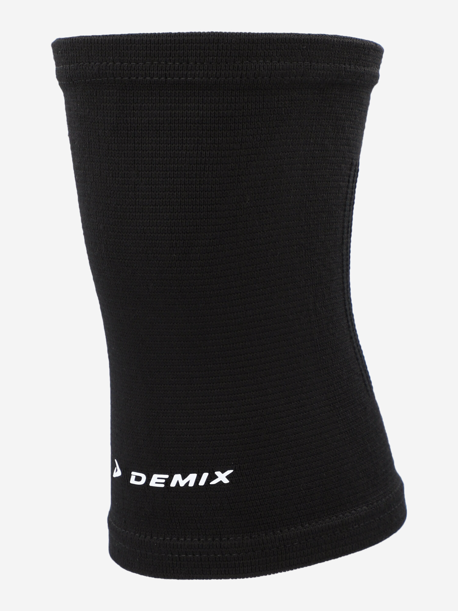 Суппорт колена Demix Kin, Черный - фото №3