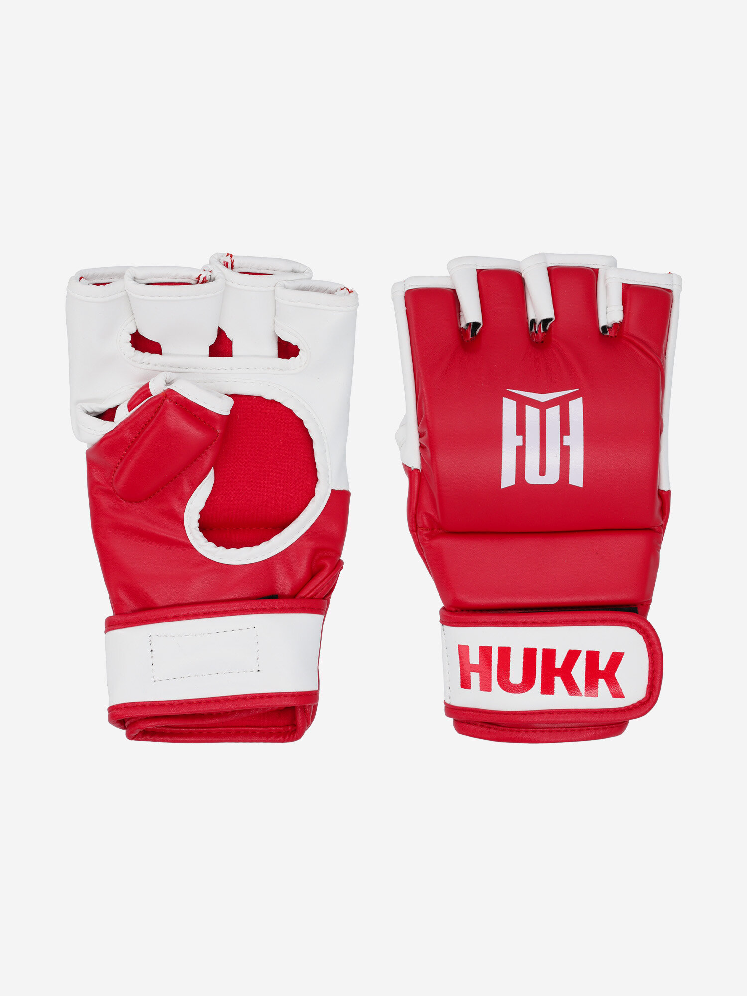 Шингарты Hukk Combat Sambo Красный; RUS: L/XL, Ориг: L/XL