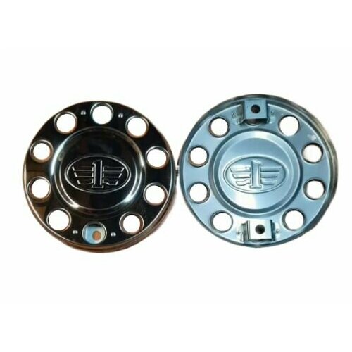 Колпак колеса на FAW ФАВ J6 2741₽