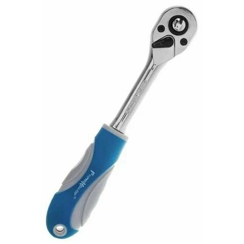 Ключ-трещотка 14 72 зуба с быстрым сбросом 1176₽