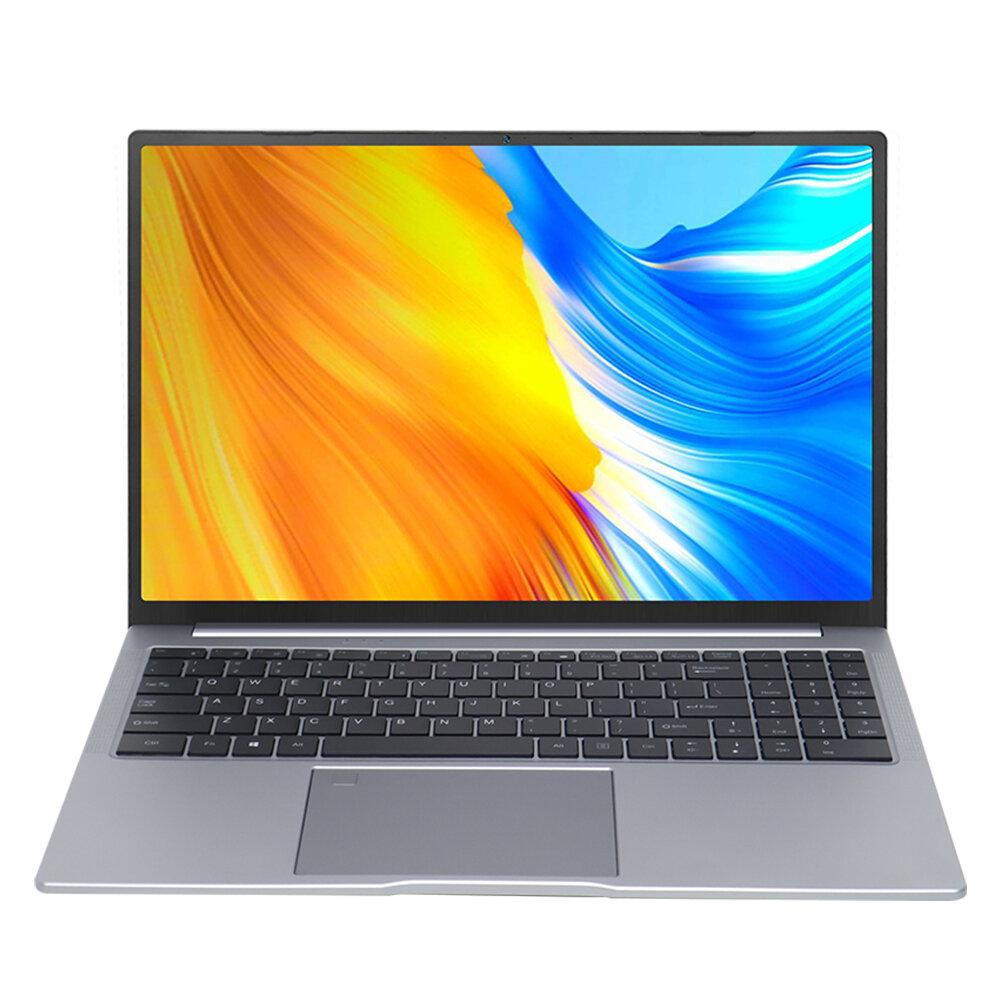 Ninkear Ноутбук N16 Pro 16", 2,5К, 165 Гц, Intel Core i7-13620H, 32 ГБ + 1 ТБ, SSD, Wi-Fi 6, Windows 11