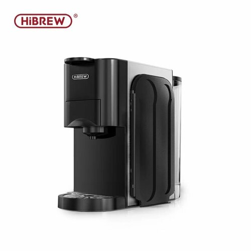 Hibrew H3 кофемашина кафетерия горячаяхолодная 5 в 1 несколько 19Bar Dolce Gusto молоко и эспрессо капсулы манжета кофе 549000₽