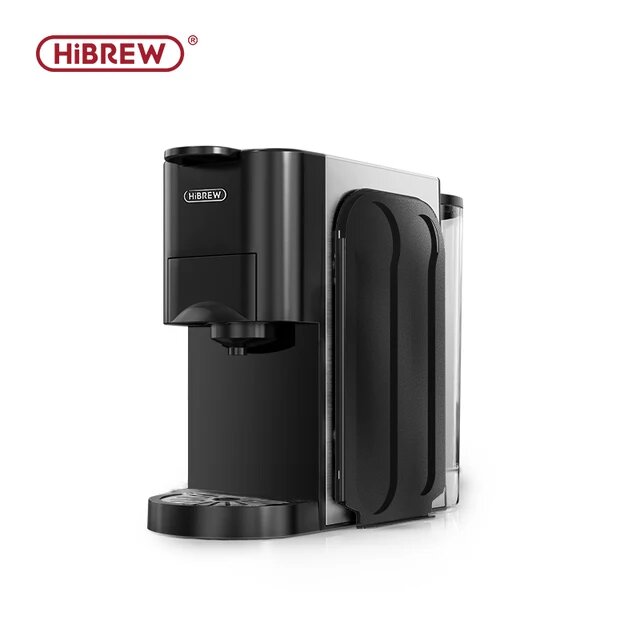 Hibrew H3 кофемашина кафетерия горячая/холодная 5 в 1 несколько 19Bar Dolce Gusto молоко и эспрессо капсулы манжета кофе