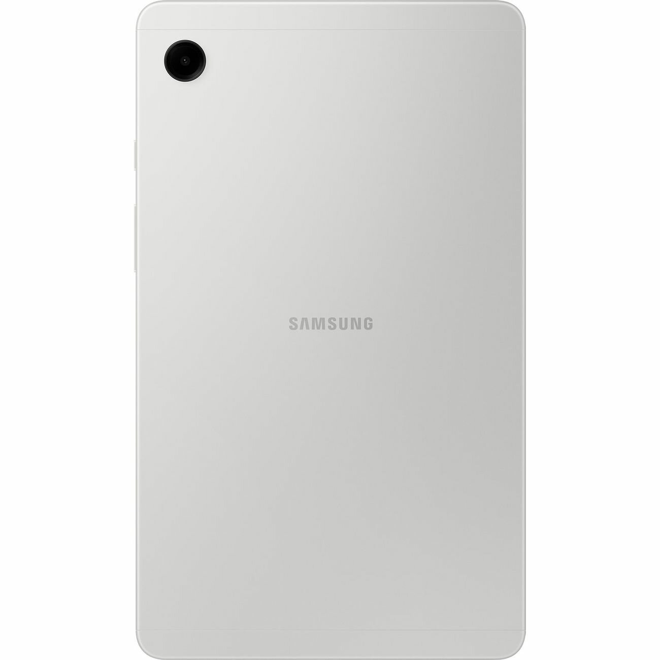 Планшет Samsung Galaxy Tab A9 Wi-Fi 128GB Silver (SM-X110N)