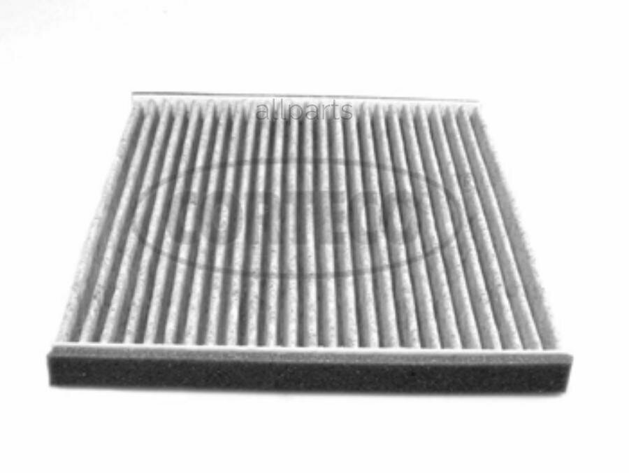 CORTECO 80000419 фильтр салона! угольный\ Toyota Prius/Rav4/Yaris/Yaris Verso 99>