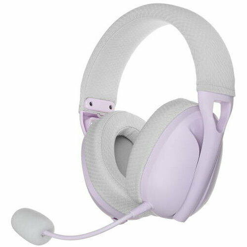 Беспроводные наушники ARDOG GAMING Temple розового цвета 5790₽