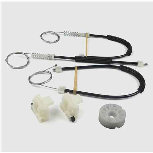 Ремкомплект стеклоподъемника для ремонта электростеклоподъемника передний правый 95382557 для Chevrolet Cruze 2010-2016 2500₽