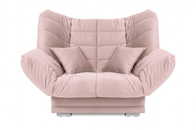 фото Кресло Марко, расцветка Orange, механизм клик-кляк