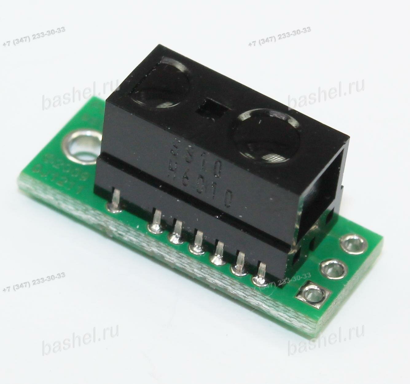 Pololu Carrier Distance Sensor 10cm Датчик приближения POLOLU