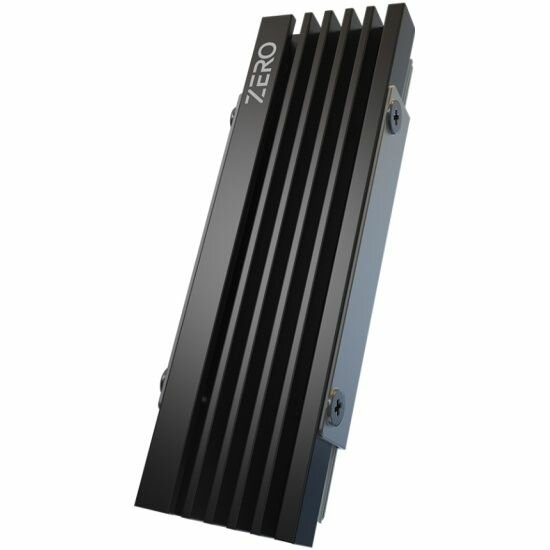 Радиатор ID-COOLING для SSD M.2 2280 (ID- ZERO-M05)