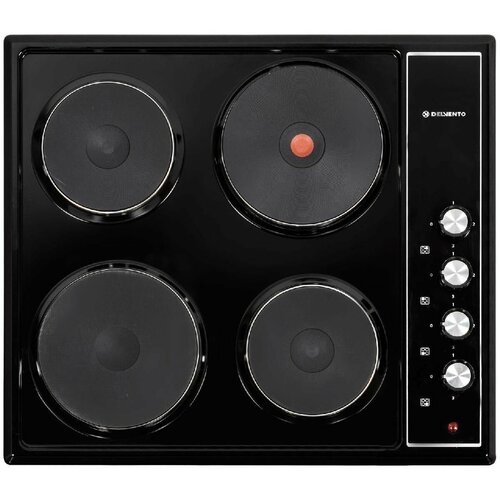 Варочная панель DELVENTO V60E04B001 1699000₽