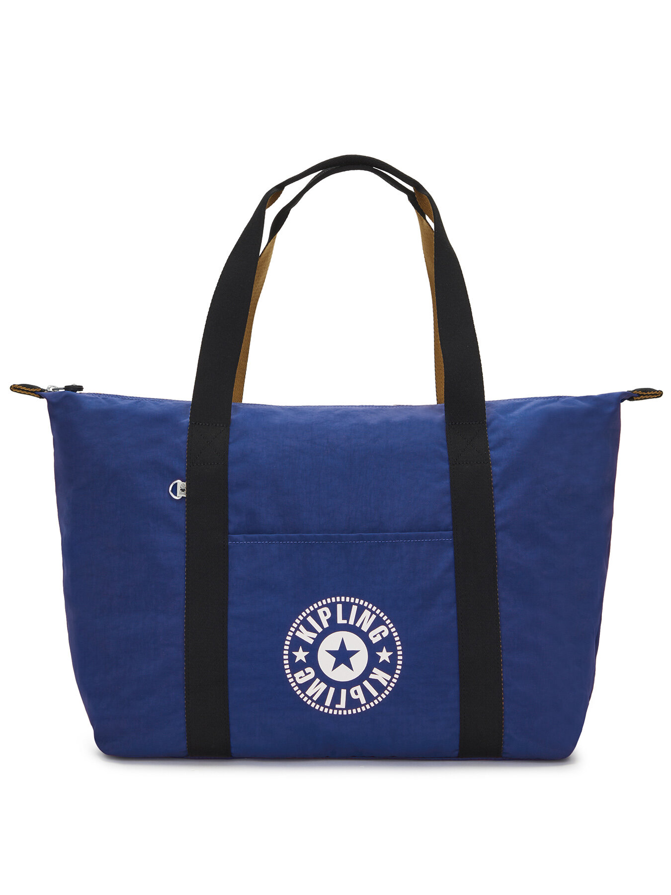 фото Сумка Kipling KI5893PH2 Art M Lite Large Tote *PH2 Deep Sky Blue C