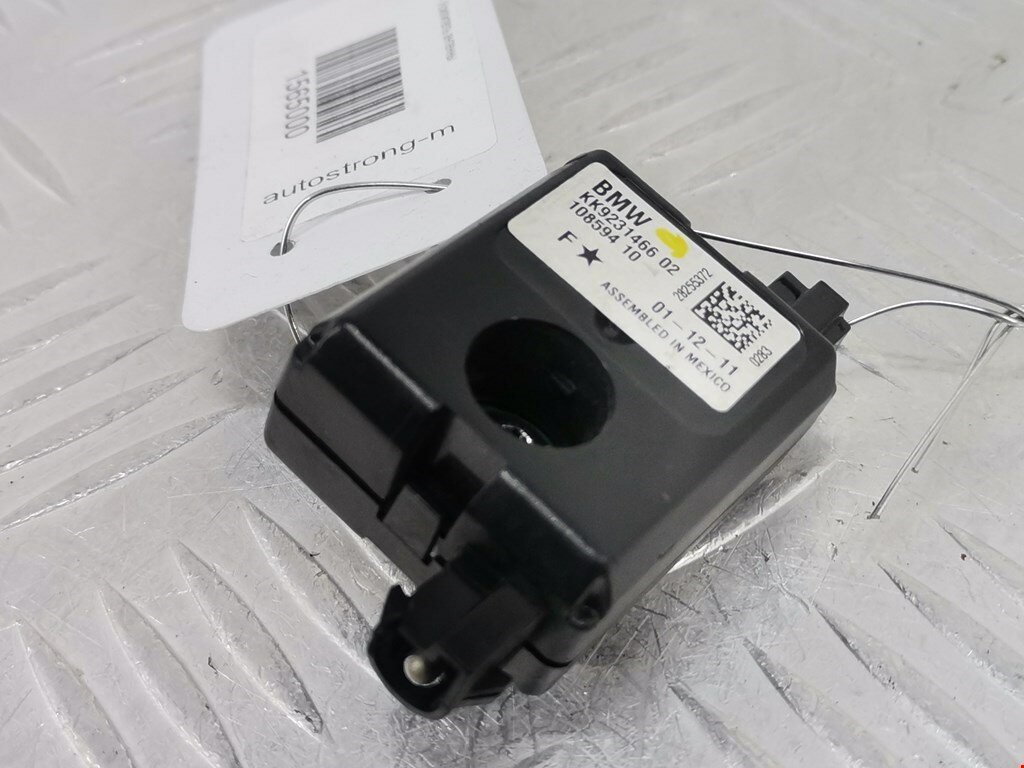 Усилитель антенны BMW 3-Series (F30/F31/F34/F35) 65202622341 арт. 1565000