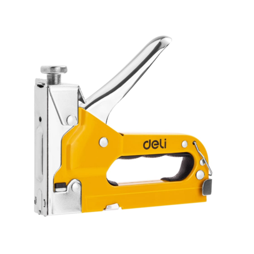 Степпер Deli DL238104 с набором скоб 2483₽