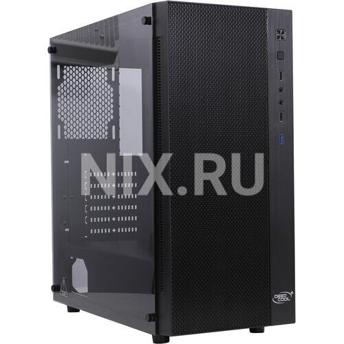 Корпус Deepcool MATREXX 55 MESH Black