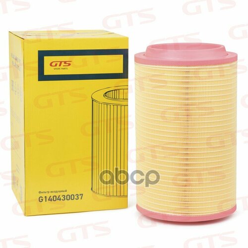 Фильтр Воздушный ДвсDafKamaz GTS Spare Parts арт G140430037 8160₽