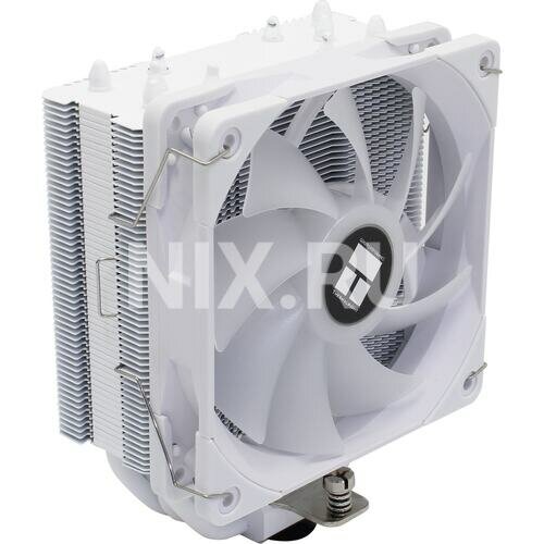 Кулер для процессора Thermalright 120 White ARGB