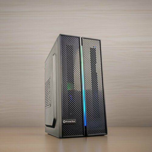 Игровой системный блок I5-3570, 16GB RAM, Intel HD Graphics 2500, SSD 512Gb, Windows 10Pro.