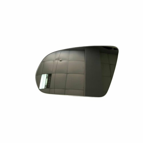 Левый зеркальный элемент Mercedes W205 W213 W222 GLC X253 GLA H247 с подогревом 6000₽