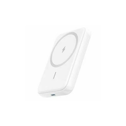 Внешний магнитный беспроводной аккумулятор ANKER 321 MagGo 5000 mAh 3440₽