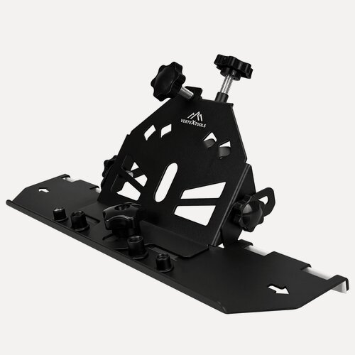 Изображение товара Заусовщик для запила плитки под 45 градусов VertexTools 115-125 мм.